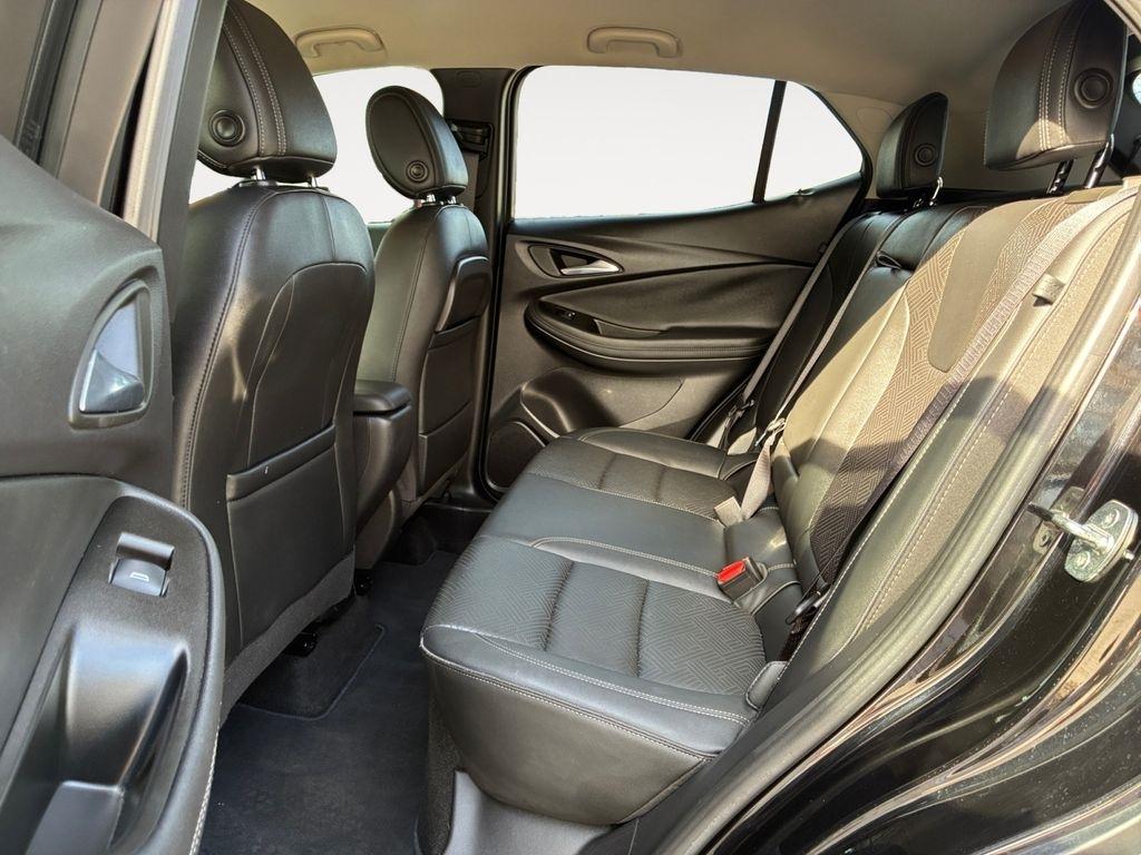 Buick Encore GX  2022