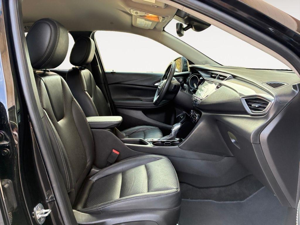 Buick Encore GX  2022