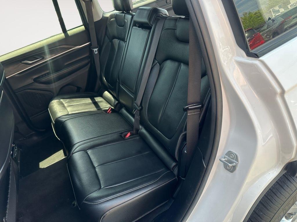 Jeep Grand Cherokee  2023