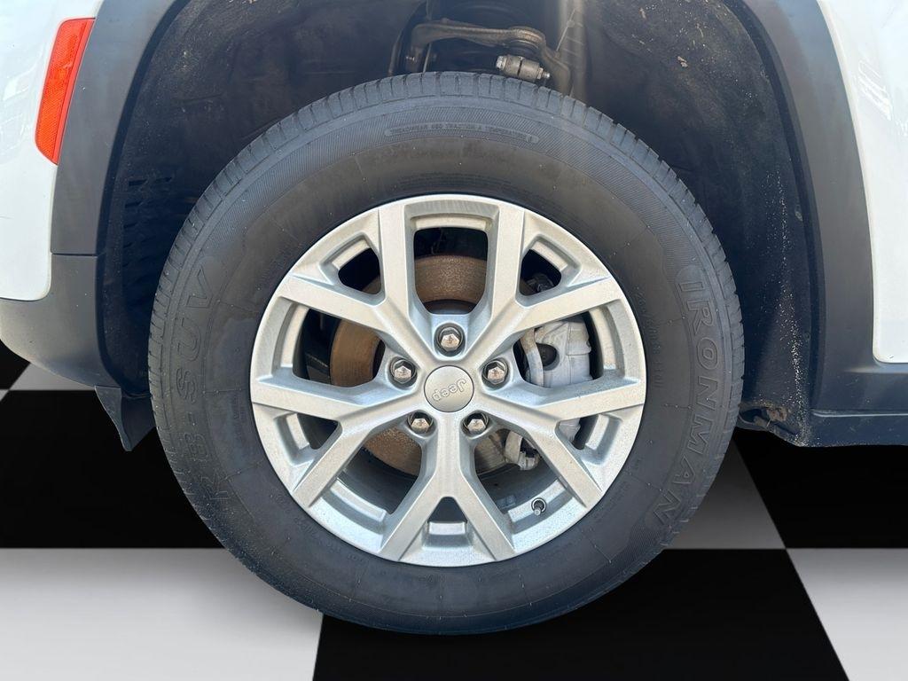 Jeep Grand Cherokee  2023