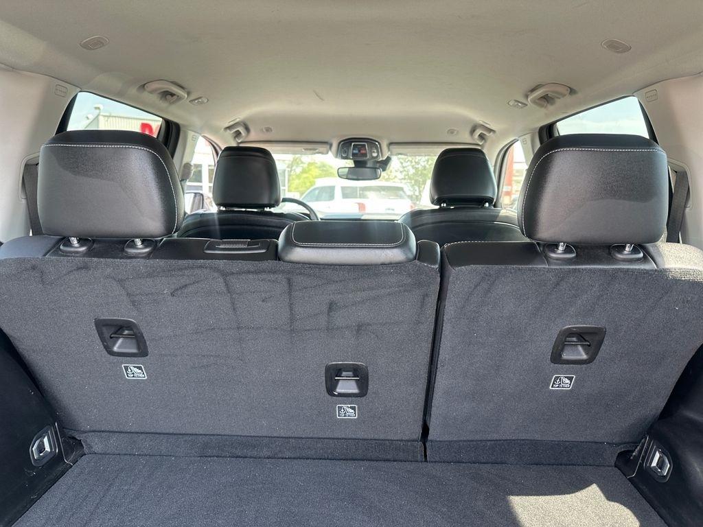 Jeep Grand Cherokee  2023