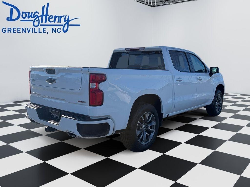 Chevrolet Silverado 1500  2022