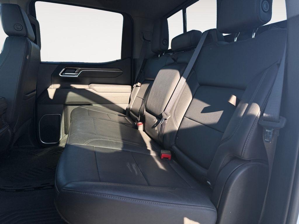 Chevrolet Silverado 1500  2022