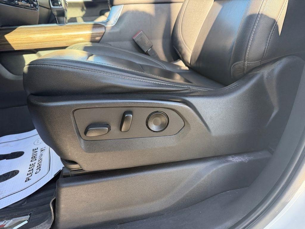 Chevrolet Silverado 1500  2022