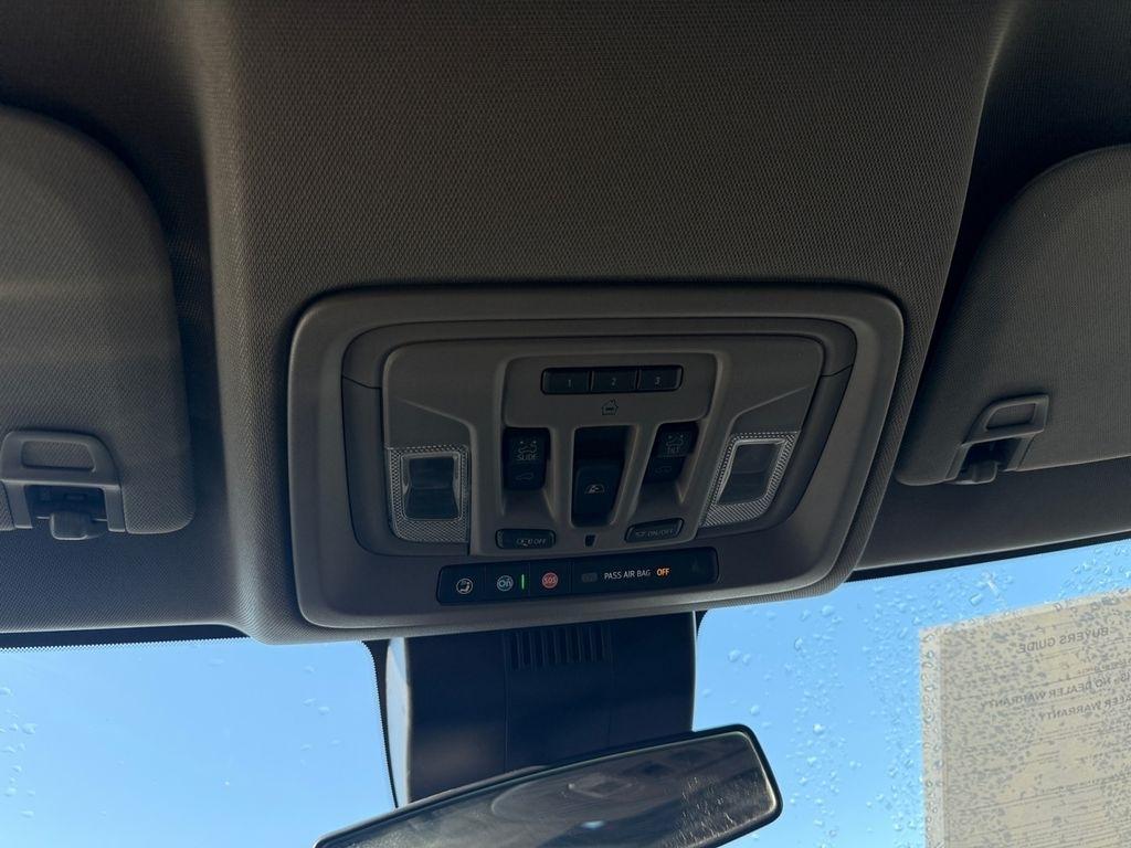 Chevrolet Silverado 1500  2022