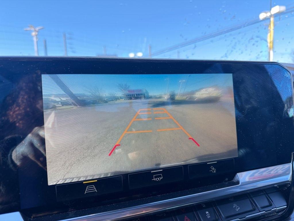 Chevrolet Silverado 1500  2022