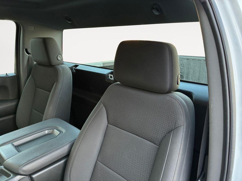 Chevrolet Silverado 1500  2024