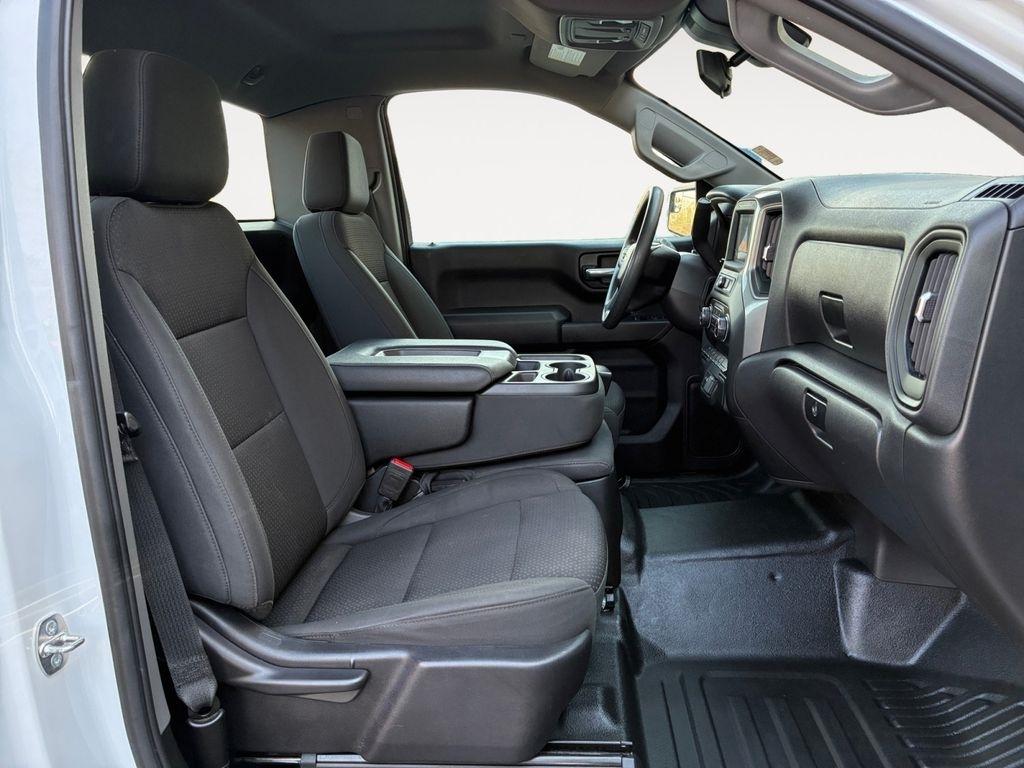 Chevrolet Silverado 1500  2024