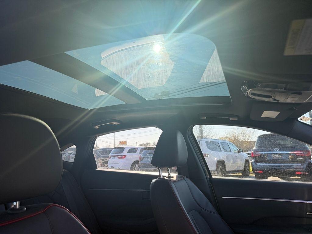 Hyundai Sonata  2020