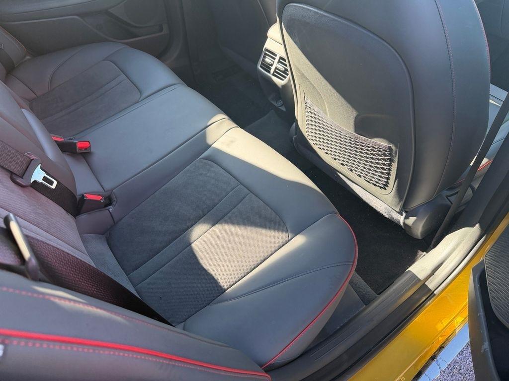 Hyundai Sonata  2020