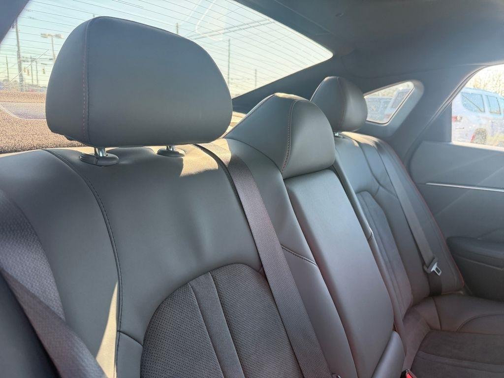 Hyundai Sonata  2020