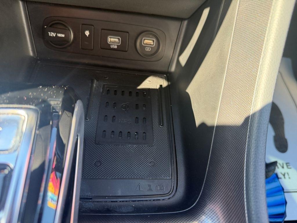 Hyundai Sonata  2020