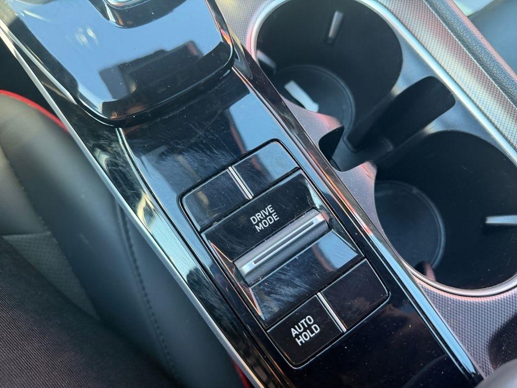 Hyundai Sonata  2020