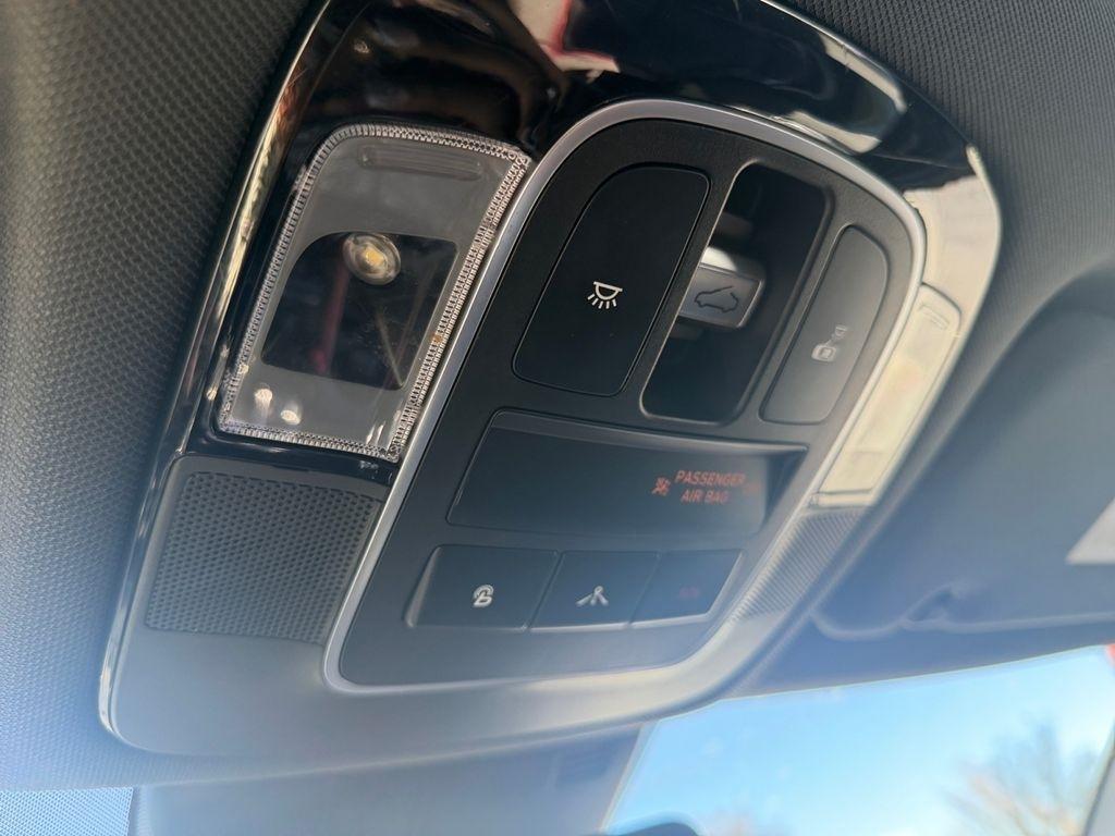 Hyundai Sonata  2020