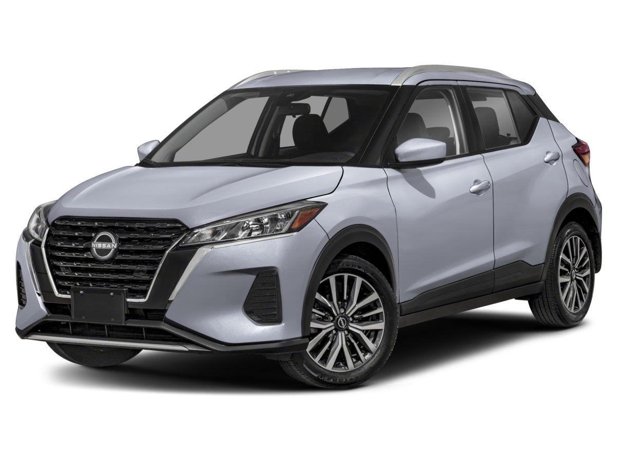 Nissan Kicks  2024