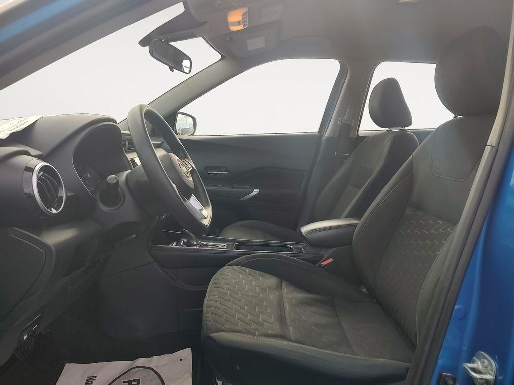 Nissan Kicks  2024