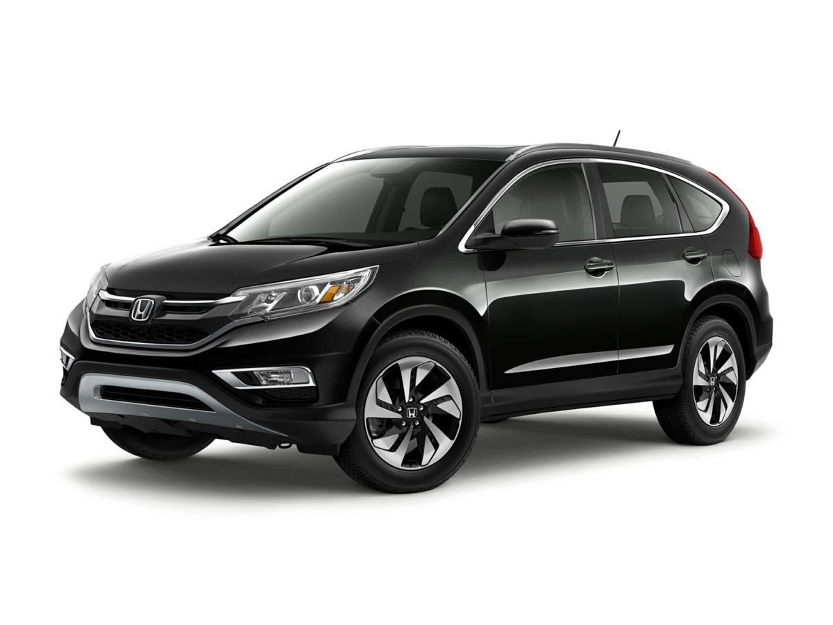 Honda CR-V  2016