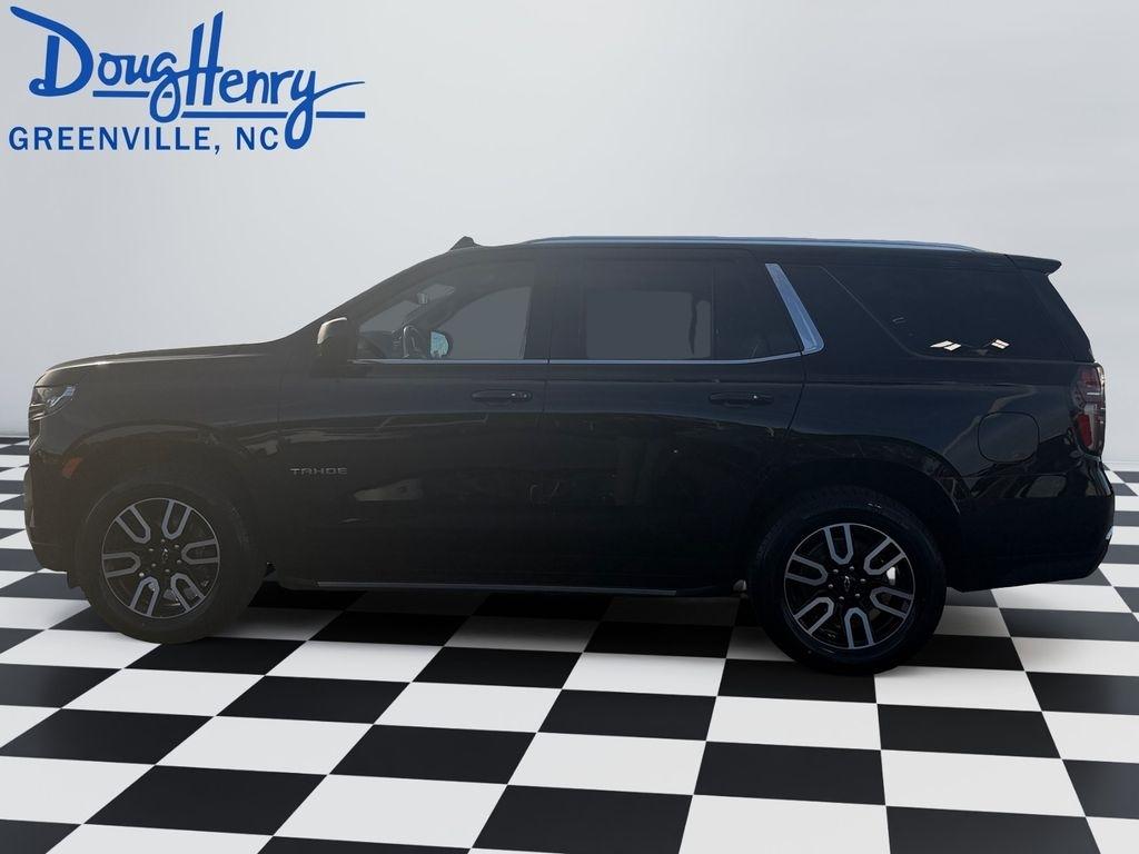 Chevrolet Tahoe  2023