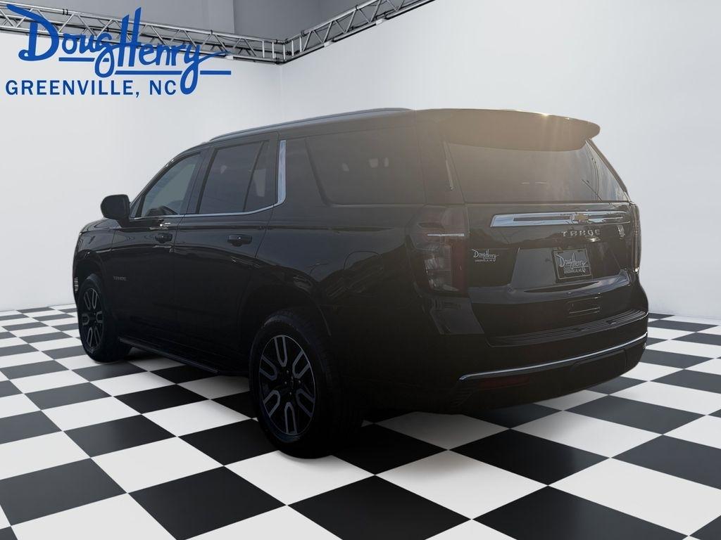 Chevrolet Tahoe  2023