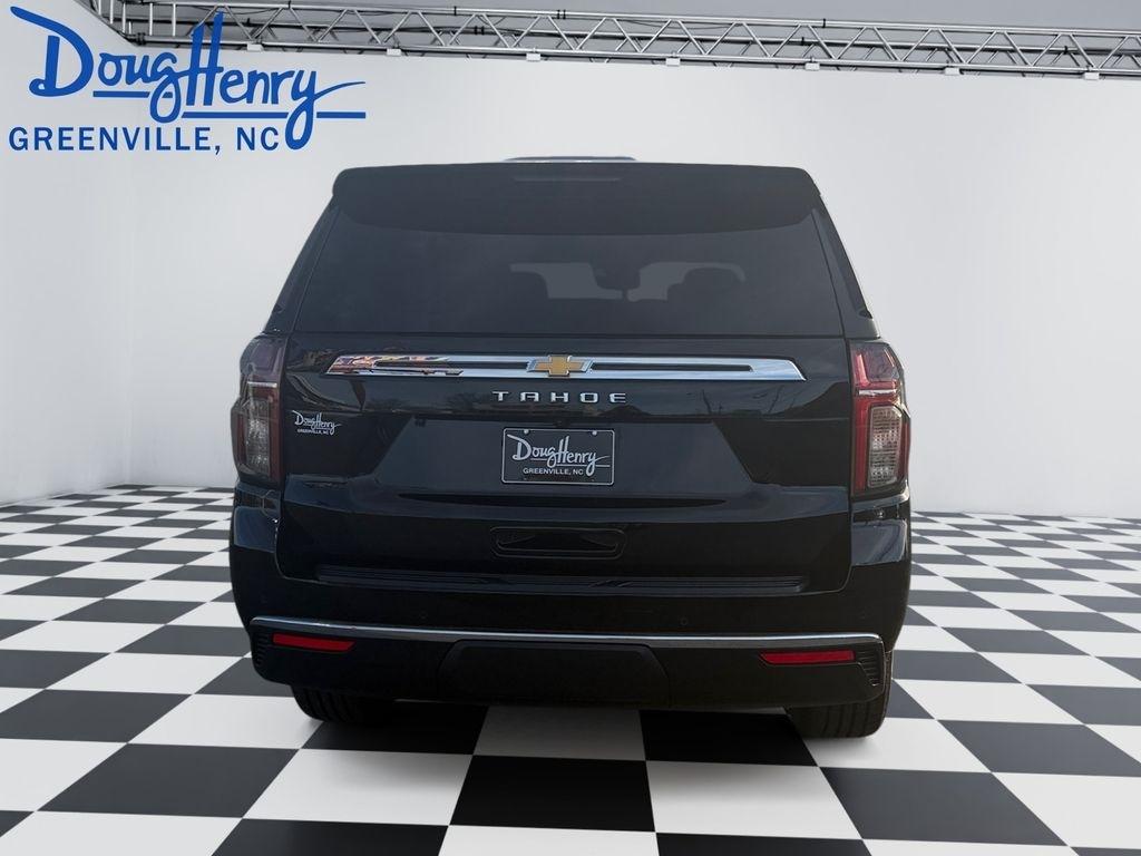 Chevrolet Tahoe  2023