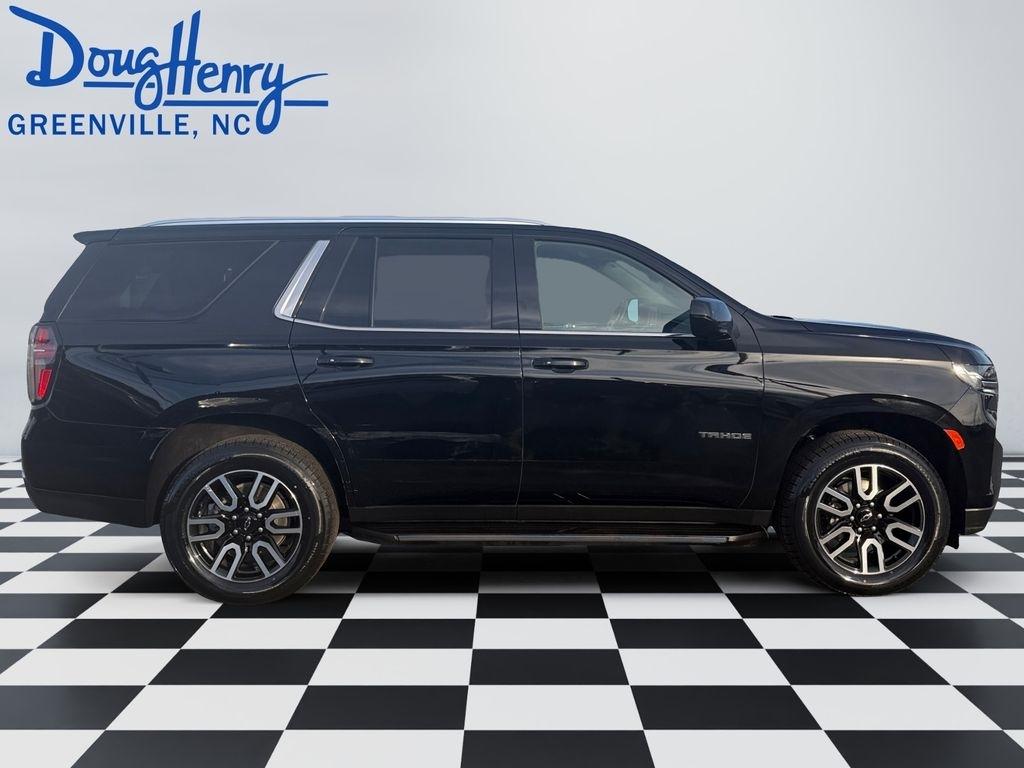 Chevrolet Tahoe  2023