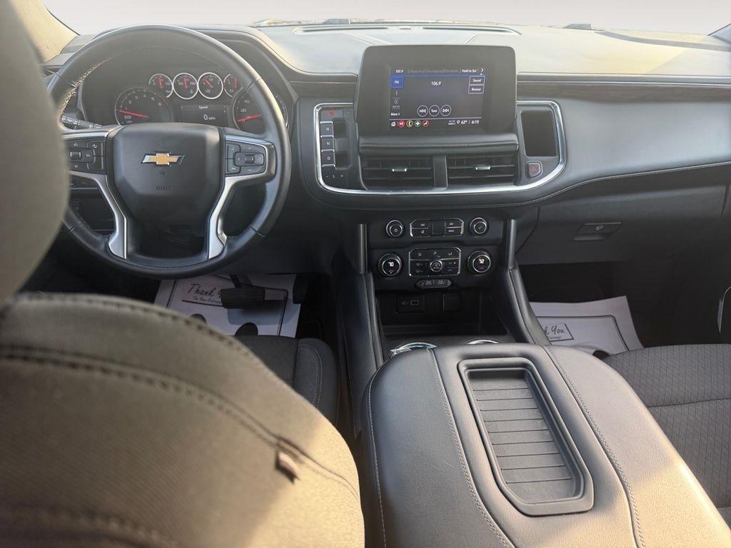 Chevrolet Tahoe  2023