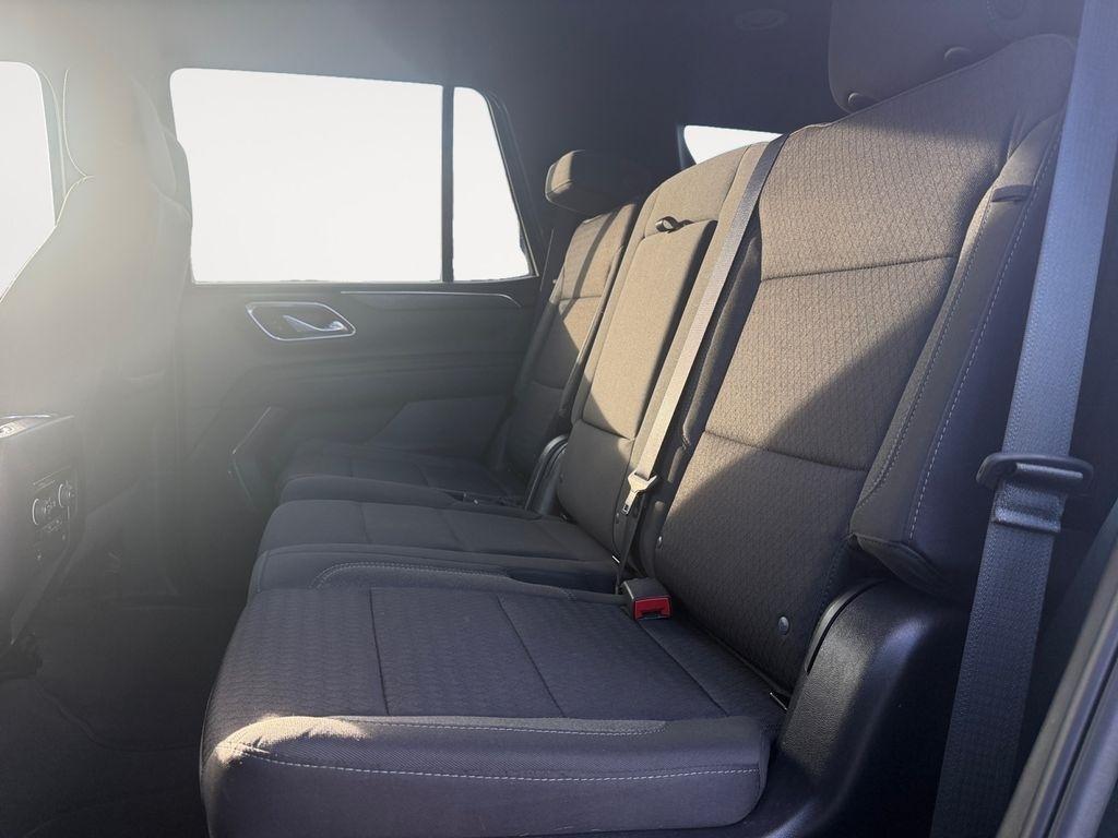 Chevrolet Tahoe  2023