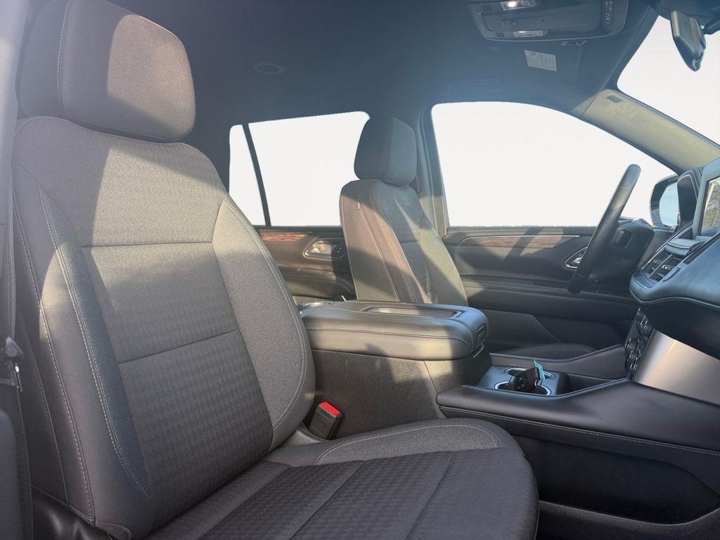 Chevrolet Tahoe  2023