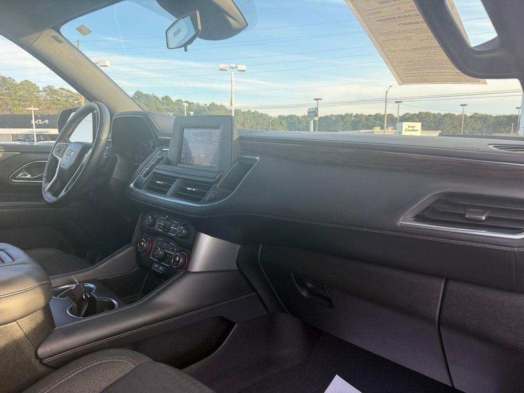 Chevrolet Tahoe  2023