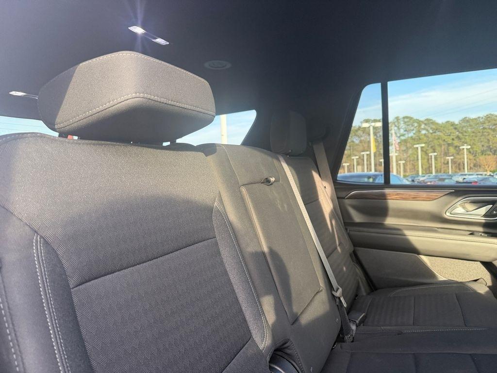 Chevrolet Tahoe  2023