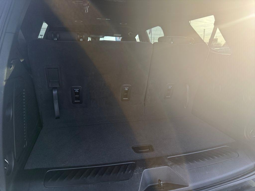 Chevrolet Tahoe  2023