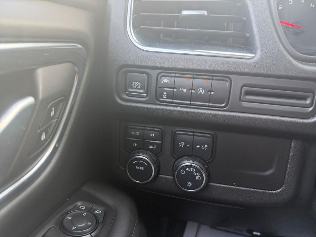 Chevrolet Tahoe  2023