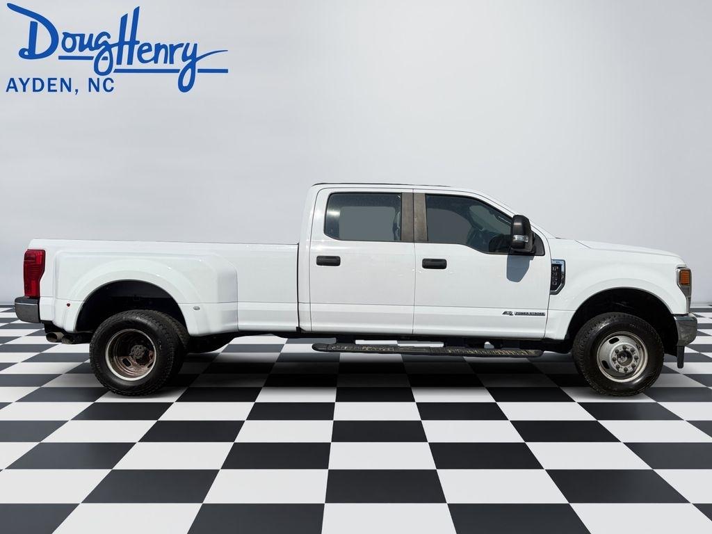 Ford Super Duty F-350 DRW  2020