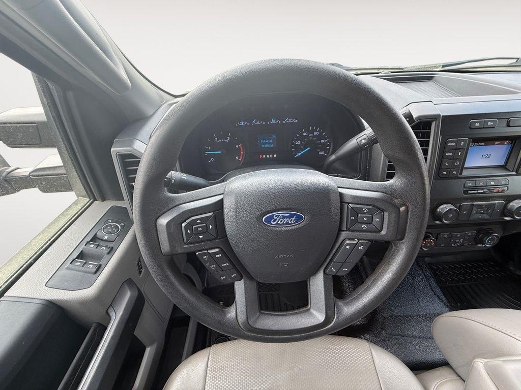 Ford Super Duty F-350 DRW  2020