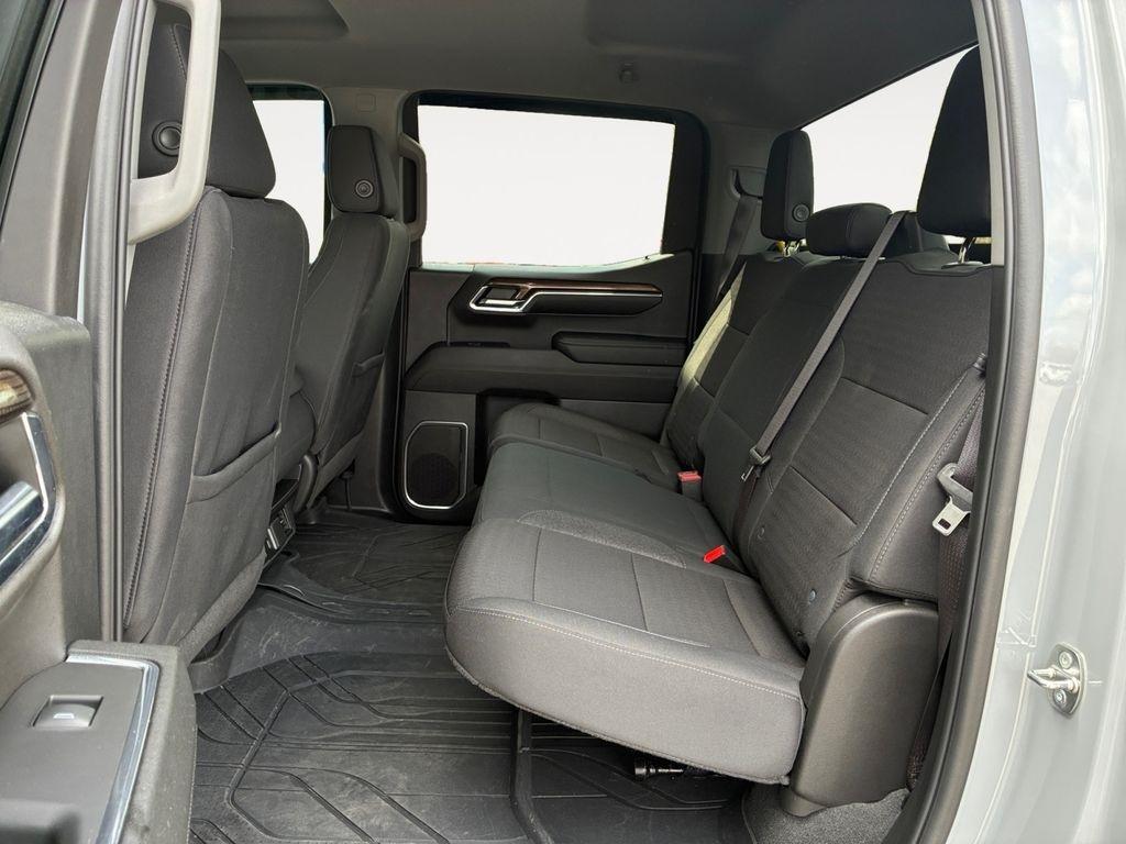 Chevrolet Silverado 1500  2024