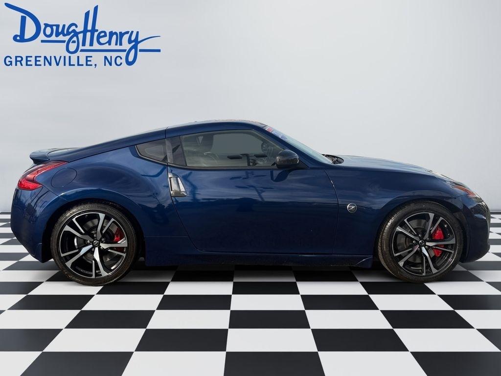 Nissan 370Z Coupe  2020