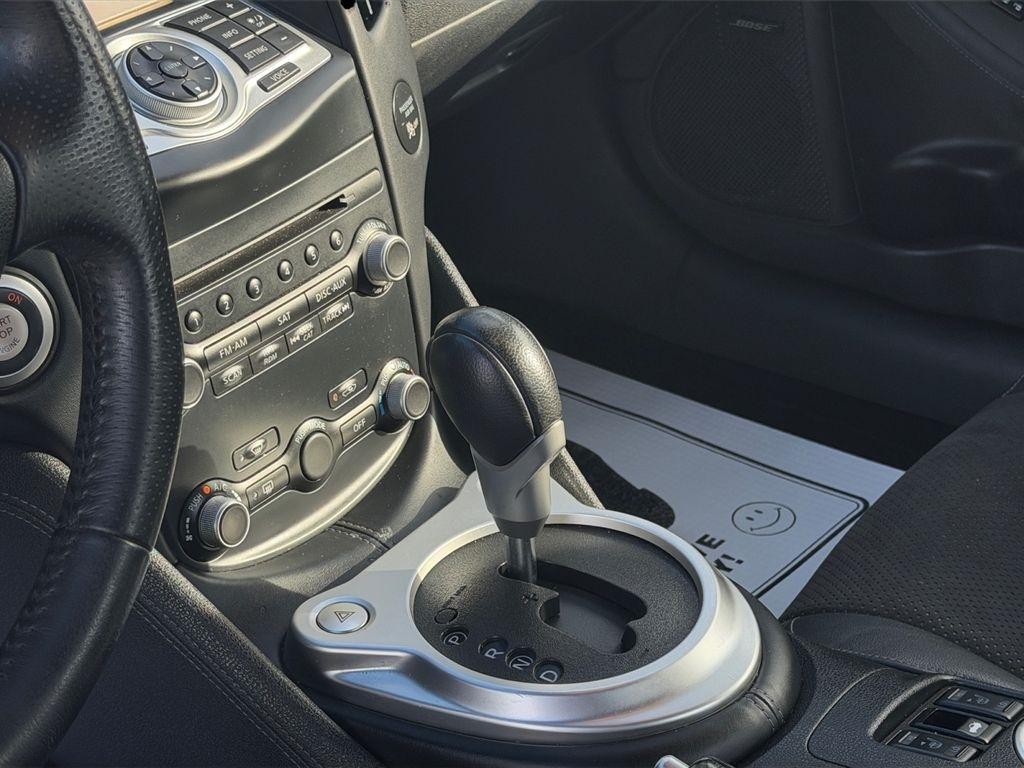 Nissan 370Z Coupe  2020