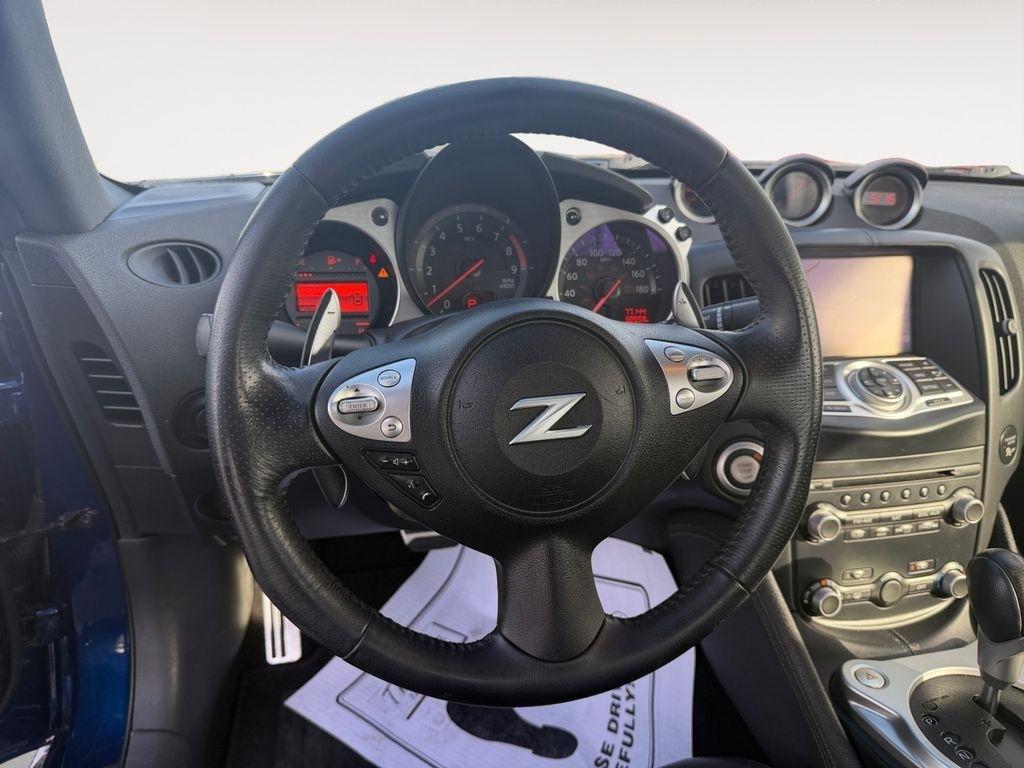 Nissan 370Z Coupe  2020