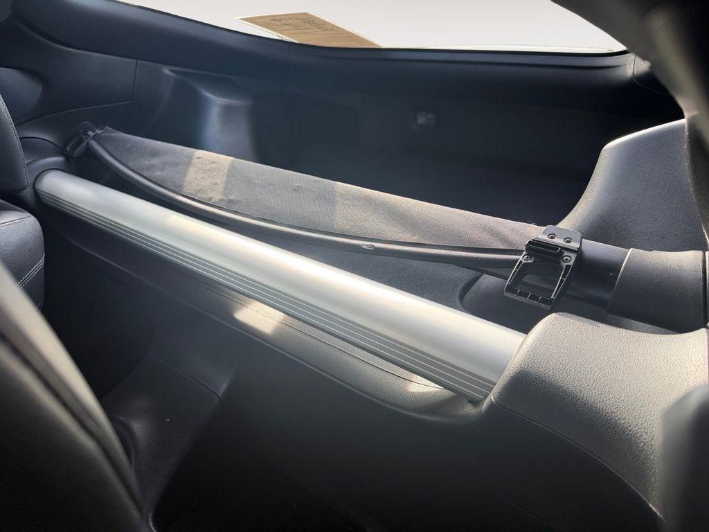 Nissan 370Z Coupe  2020