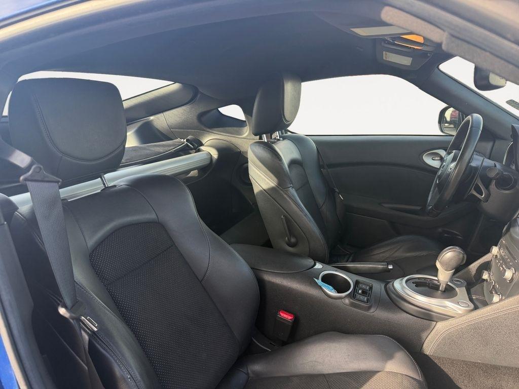 Nissan 370Z Coupe  2020