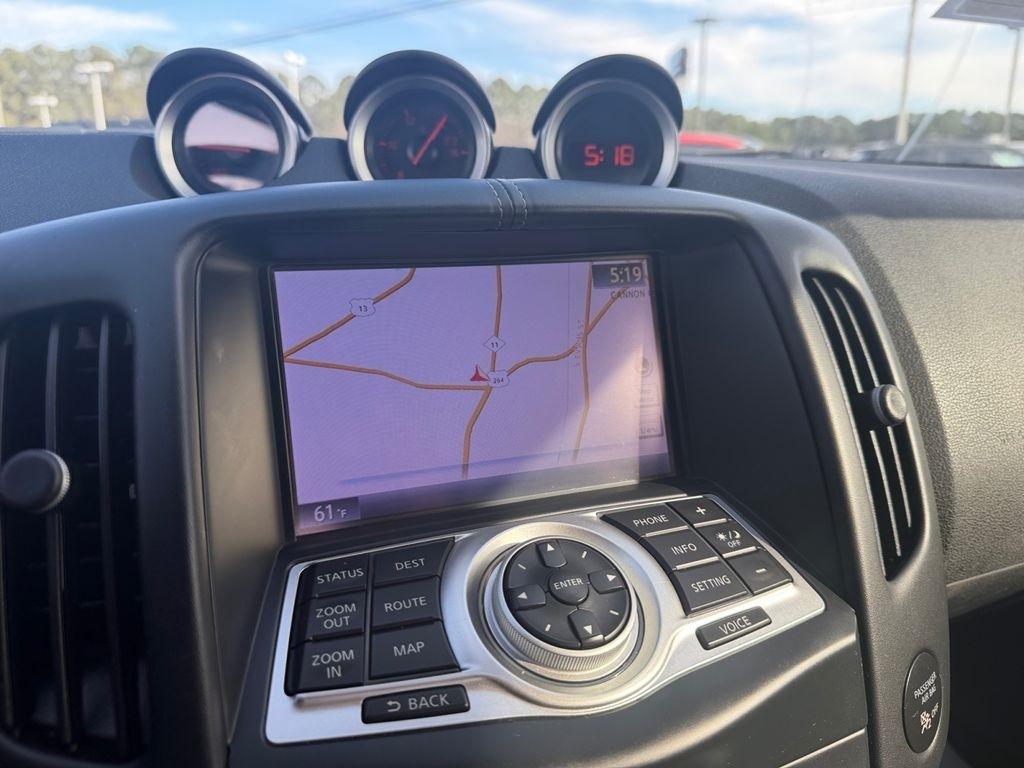 Nissan 370Z Coupe  2020