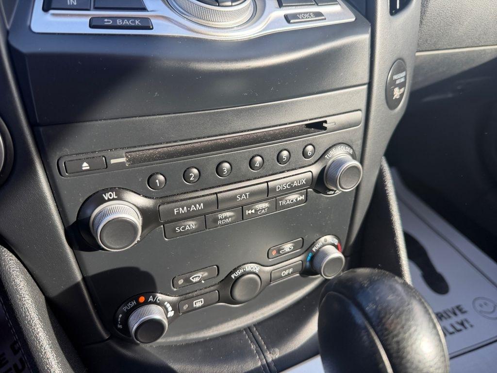 Nissan 370Z Coupe  2020