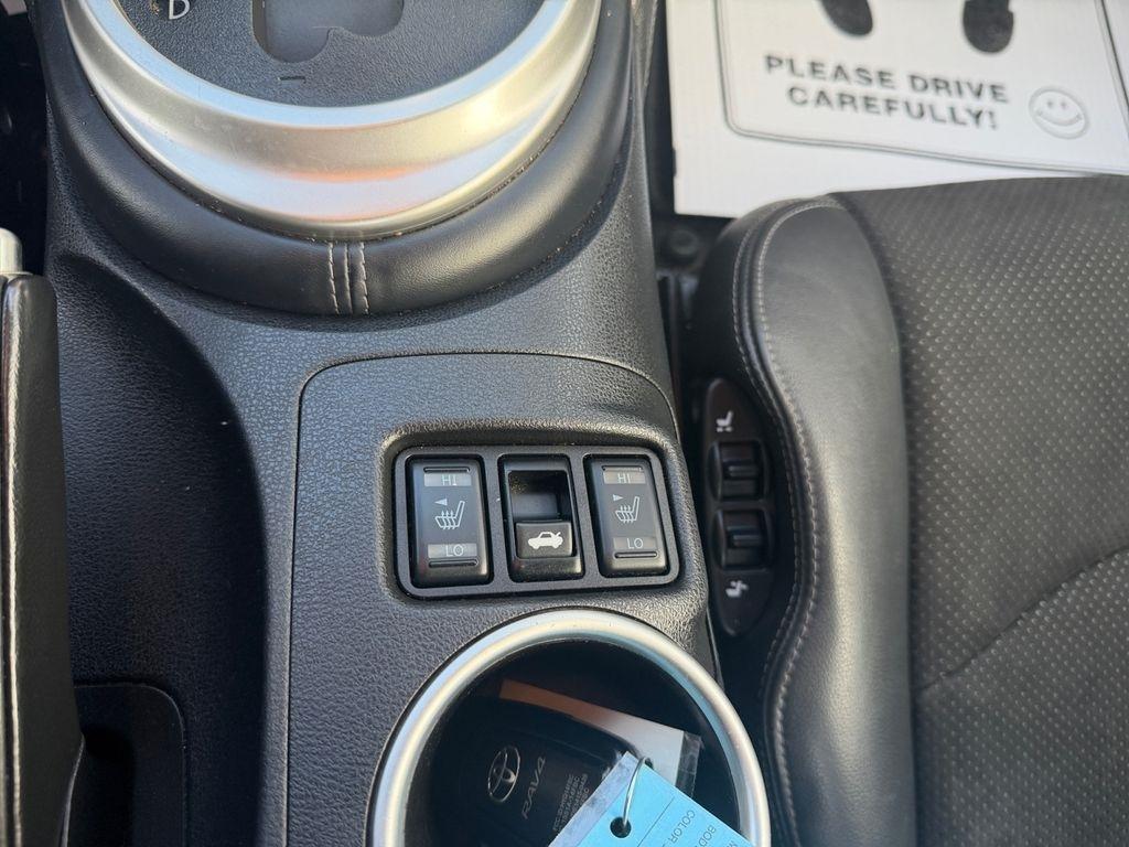 Nissan 370Z Coupe  2020