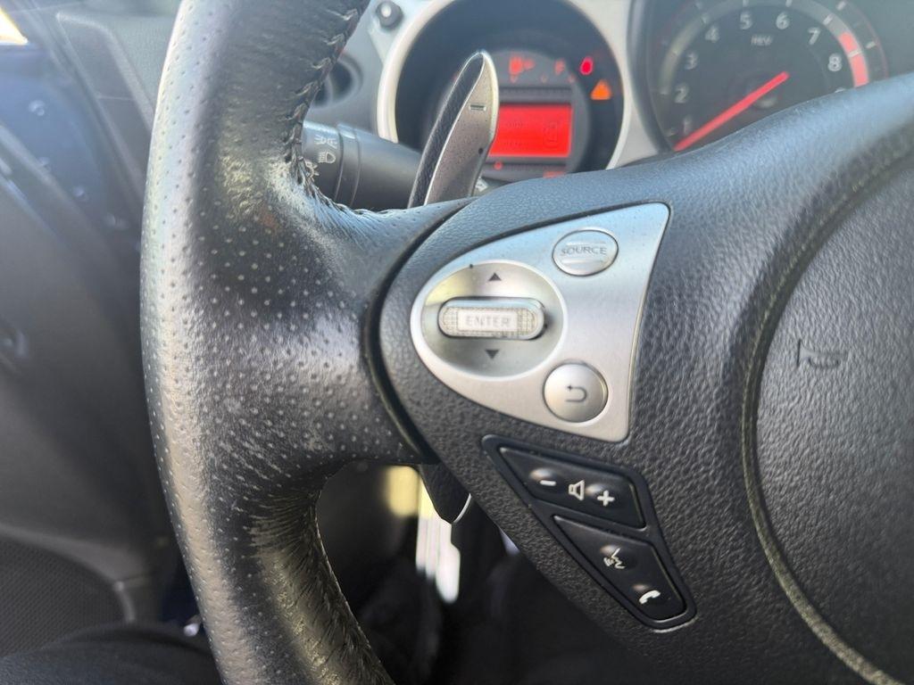 Nissan 370Z Coupe  2020