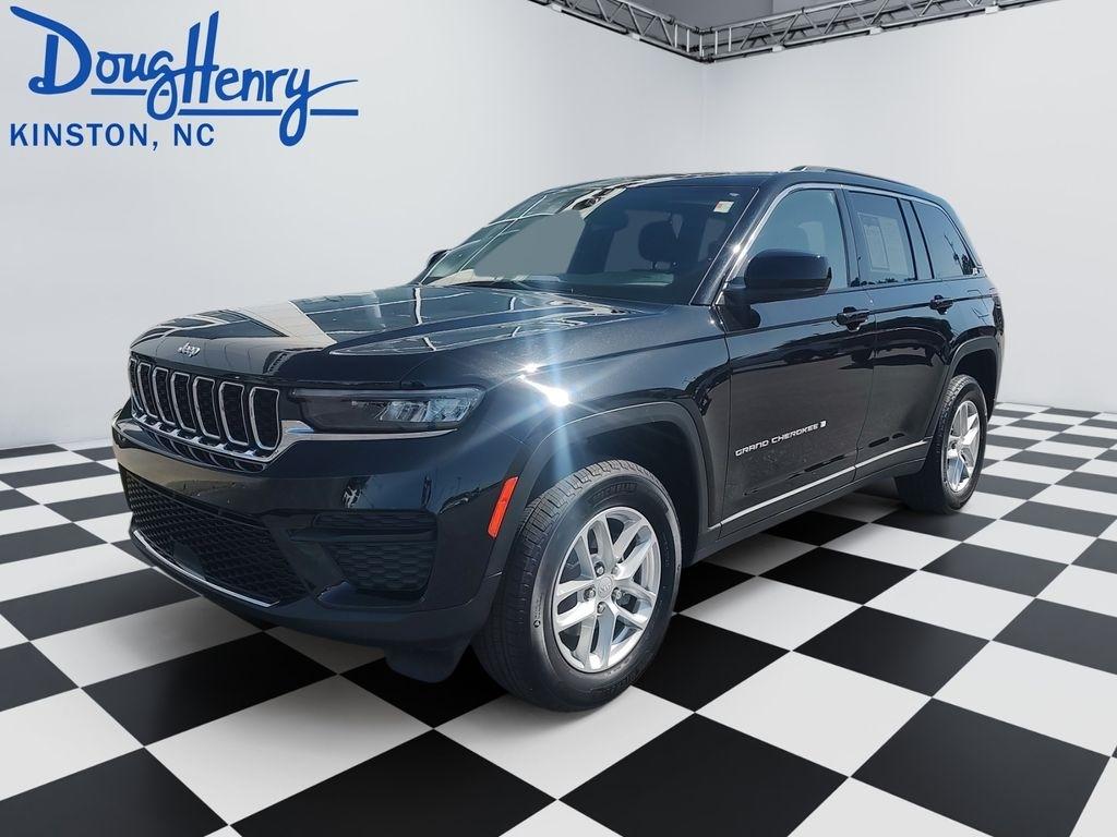 Jeep Grand Cherokee  2024