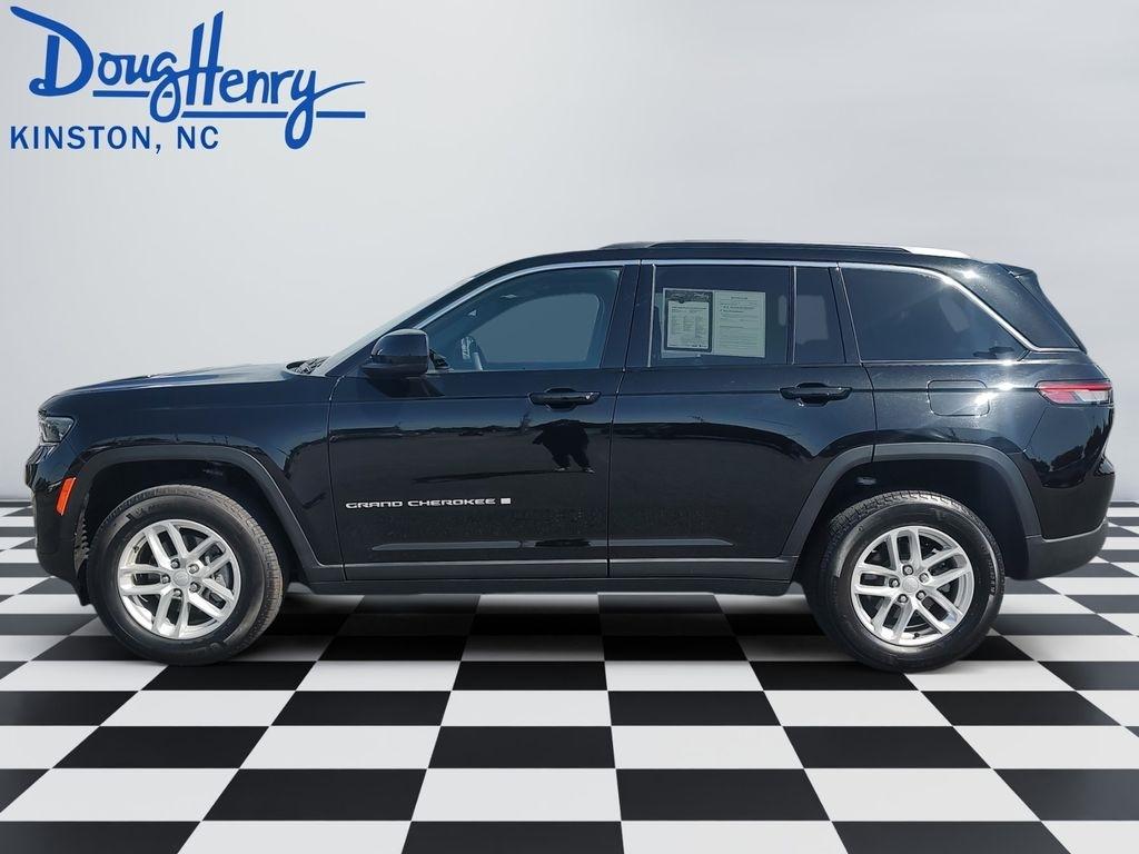 Jeep Grand Cherokee  2024