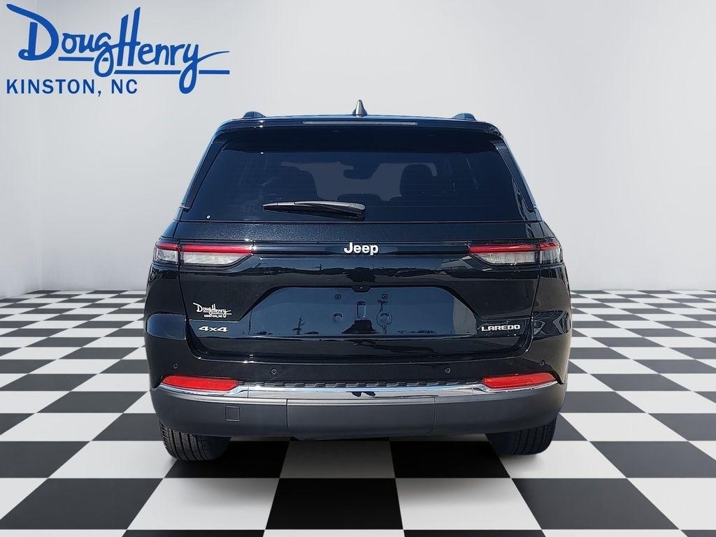 Jeep Grand Cherokee  2024