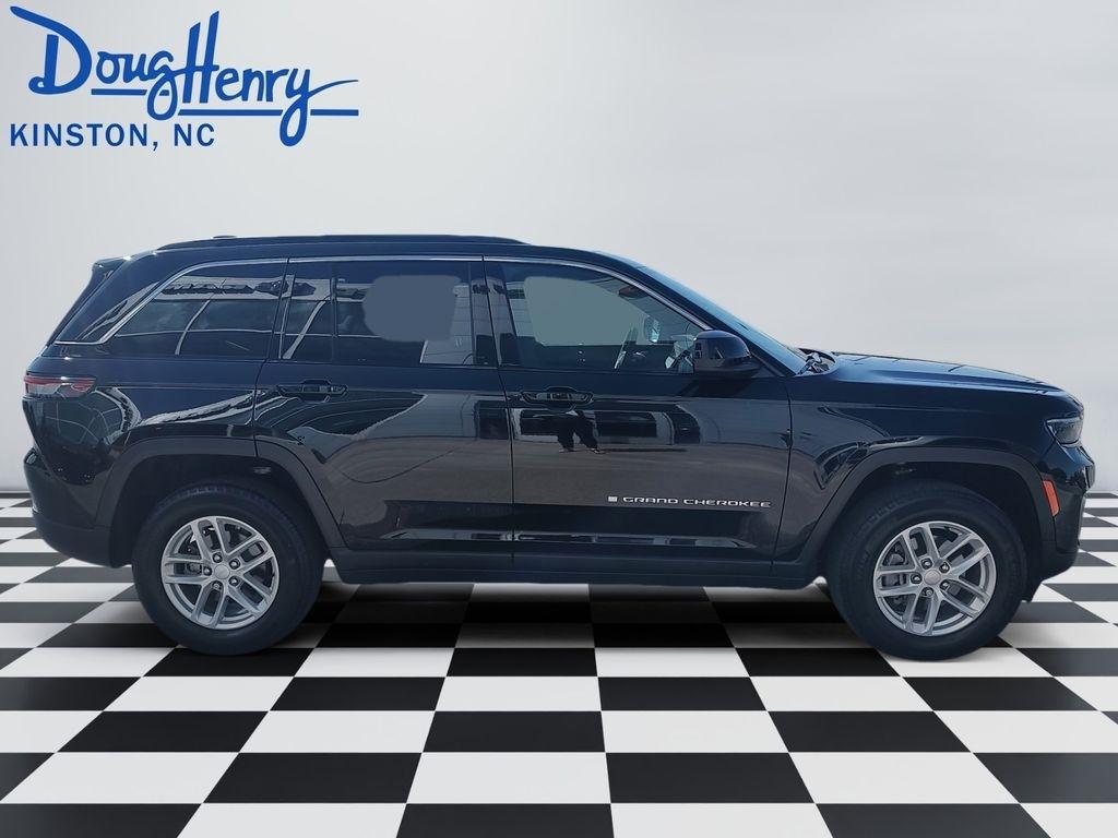 Jeep Grand Cherokee  2024