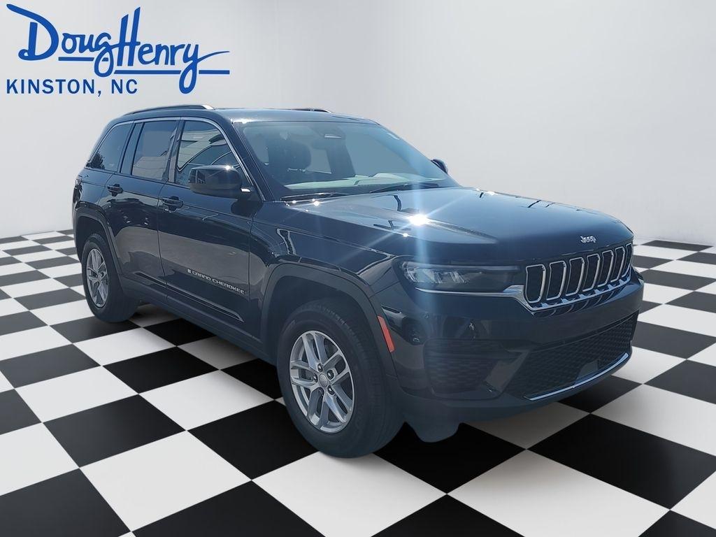 Jeep Grand Cherokee  2024