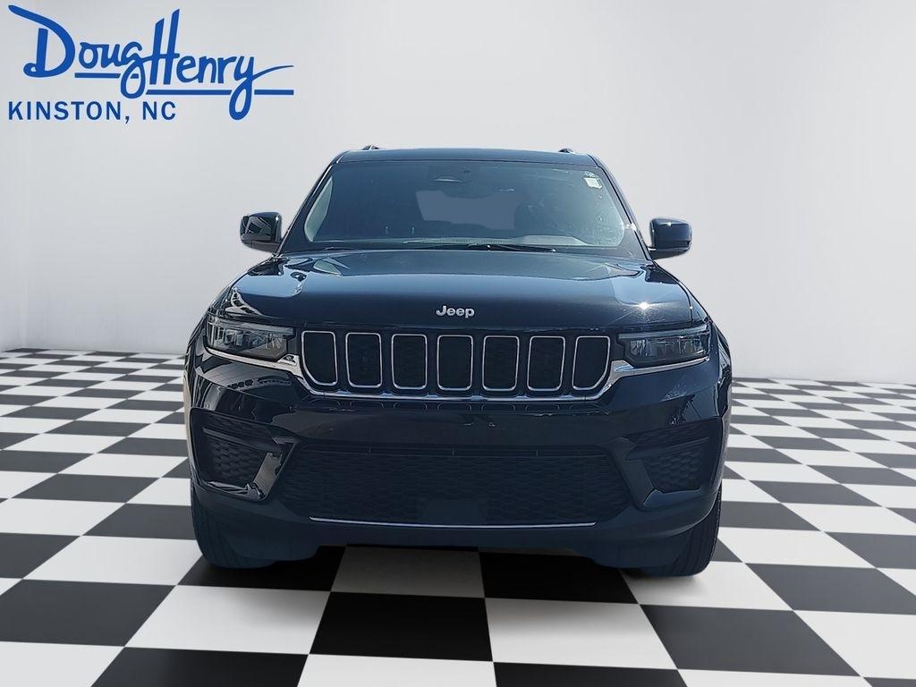 Jeep Grand Cherokee  2024